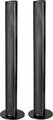 Magnat Needle Super Alu Tower black aluminium