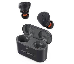 Beyerdynamic Free Byrd black