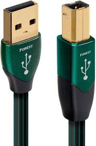 AUDIOQUEST hd 0.75m, USB FOREST