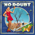 No Doubt - Tragic Kingdom (1995/2014) Vinyl LP