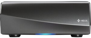 Denon HEOS Amp HS2 Silver