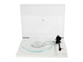 Rega Planar 6 ANIA MC Matt white