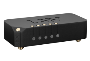 LAiV Harmony uDDC Black
