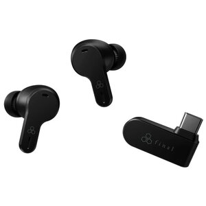 Final Audio VR3000 Wireless Black