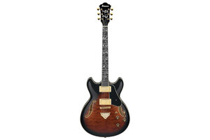 Ibanez AS93QMSP DBS