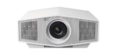 Sony VPL-XW5000ES White