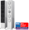 KEF R11 Meta Gloss White