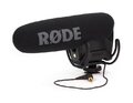 RODE VideoMic Pro Plus