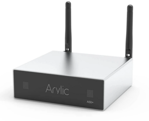 Arylic A50+ Wireless Stereo Amplifier