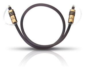 OEHLBACH 6081 Hyper Profi Opto 100 black