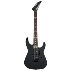 JACKSON JS12 AR GLOSS BLACK