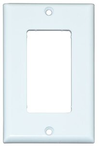 MT-power  Single Wall Plate (1071)