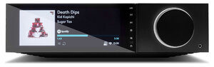 Cambridge Audio EVO75 Streaming Amplifier