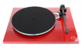 Rega Planar 3 - ELYS 2 MM Red