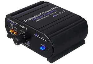 ART Precision Phono Preamp
