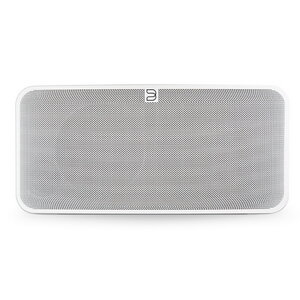 Bluesound PULSE MINI 2i Wireless Streaming Speaker White