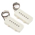 FENDER PURE VINTAGE '65 JAZZMASTER PICKUP SET