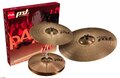 Paiste 5 Rock Set