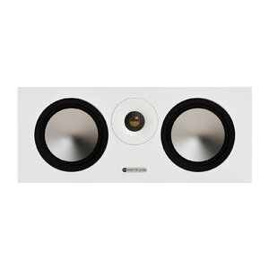 Monitor Audio Bronze Centre 7G White