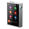 Shanling M1 Plus Audio Player Silver