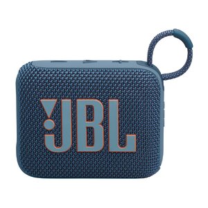 JBL Go 4 Blue