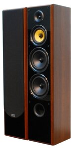 Taga Harmony TAV–606F v.3 WALNUT
