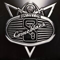 Scorpions - Comeblack Vinyl 2LP