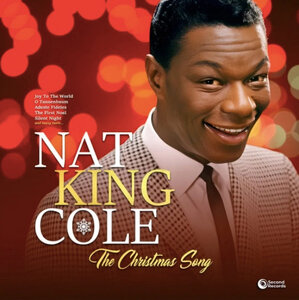 Nat King Cole - The Christmas Song (2024) Vinyl LP