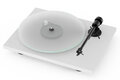 Pro-Ject T1 OM5e White