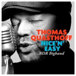 Thomas Quasthoff: Nice n Easy [LP]