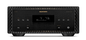 Marantz SACD10 Black