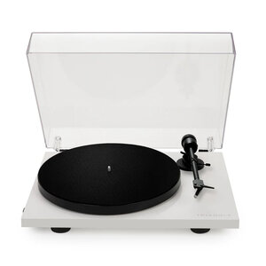 Triangle TurnTable Lunar 1 Cream