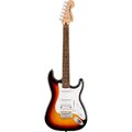 SQUIER AFFINITY SERIES STRATOCASTER JUNIOR HSS 3 COLOR SUNBURST