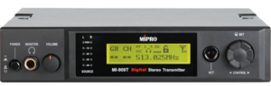 Mipro MI-909T