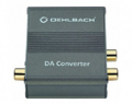 Oehlbach DA Converter