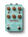 UNIVERSAL AUDIO Del-Verb Ambience Companion