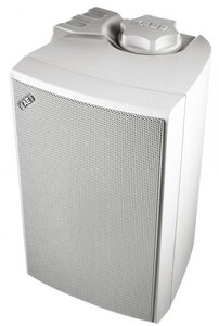 Acoustic Energy Extreme 8 White