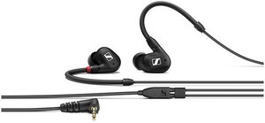 SENNHEISER IE 100 PRO Black