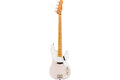 SQUIER by FENDER CLASSIC VIBE '50S PRECISION BASS MAPLE FINGERBOARD WHITE BLONDE