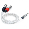 iFi audio Balanced 4.4 mm to XLR cable - 1 м