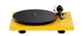 Pro-Ject Debut EVO 2 Pick It MM EVO Satin Golden Yellow