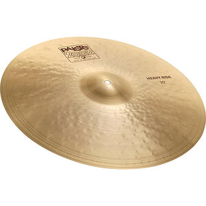 Paiste 2002 Heavy Ride 20"