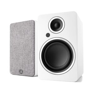 Argon Audio Fenris Active 5 White