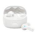 JBL Tune Beam 2 White