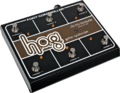 Electro-harmonix HOG Foot Controller