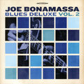 JOE BONAMASSA - BLUES DELUXE Vol.2 2023 (JRA93991, Blue, 180 gm.) J&R ADVENTURES/EU MINT (0711574939916)