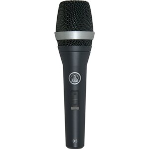 AKG D5 S