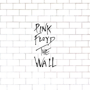 Pink Floyd - The Wall (1979/2016) Vinyl 2LP Set