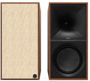 Klipsch The Nines Walnut