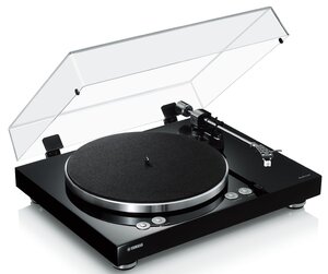 Yamaha TT-N503 Black